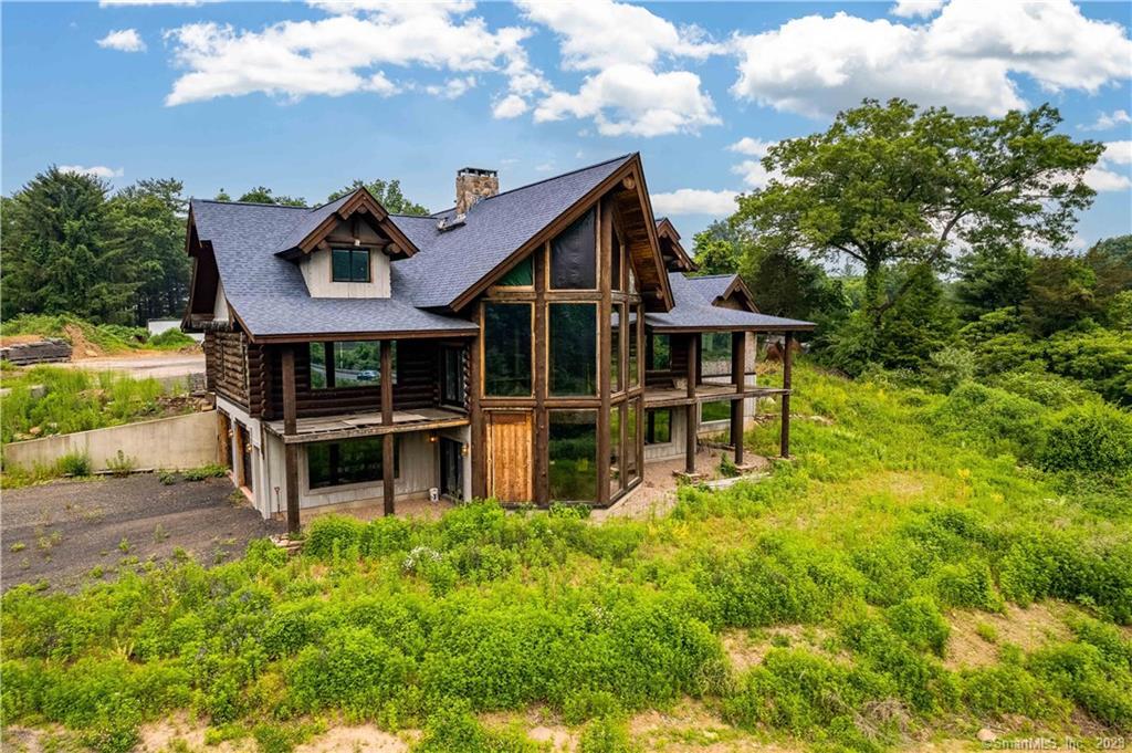 91 Turkey Hills Road East Granby CT 06026