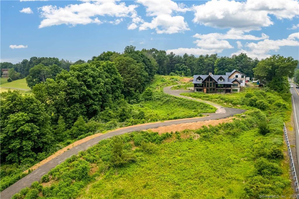 91 Turkey Hills Road East Granby CT 06026