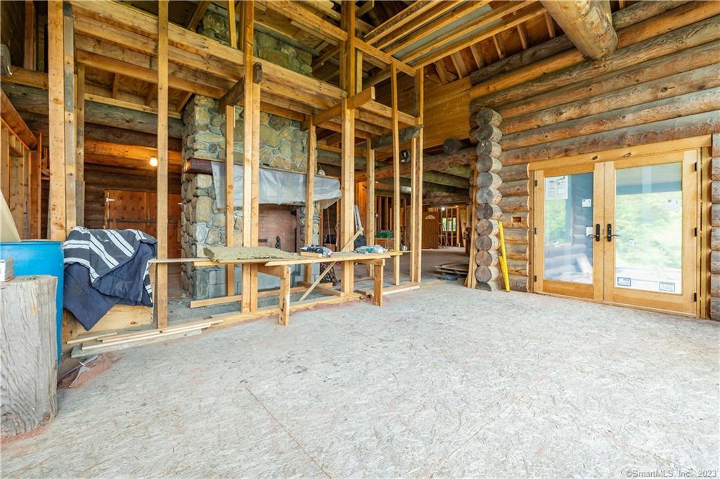 91 Turkey Hills Road East Granby CT 06026
