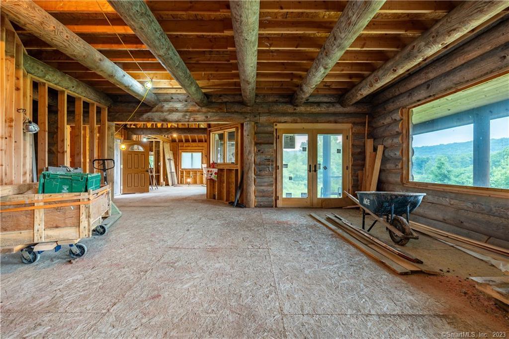 91 Turkey Hills Road East Granby CT 06026