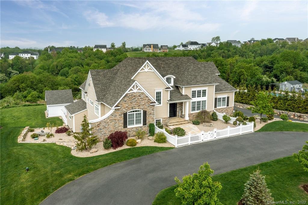 99 Bella Vista Drive Watertown CT 06795