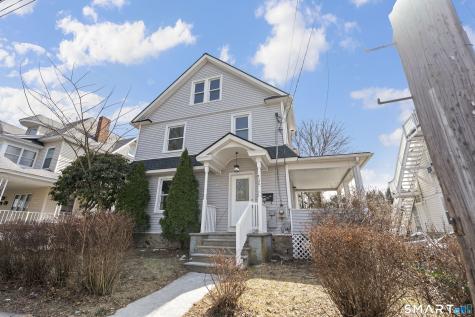 20 George Street Naugatuck CT 06770