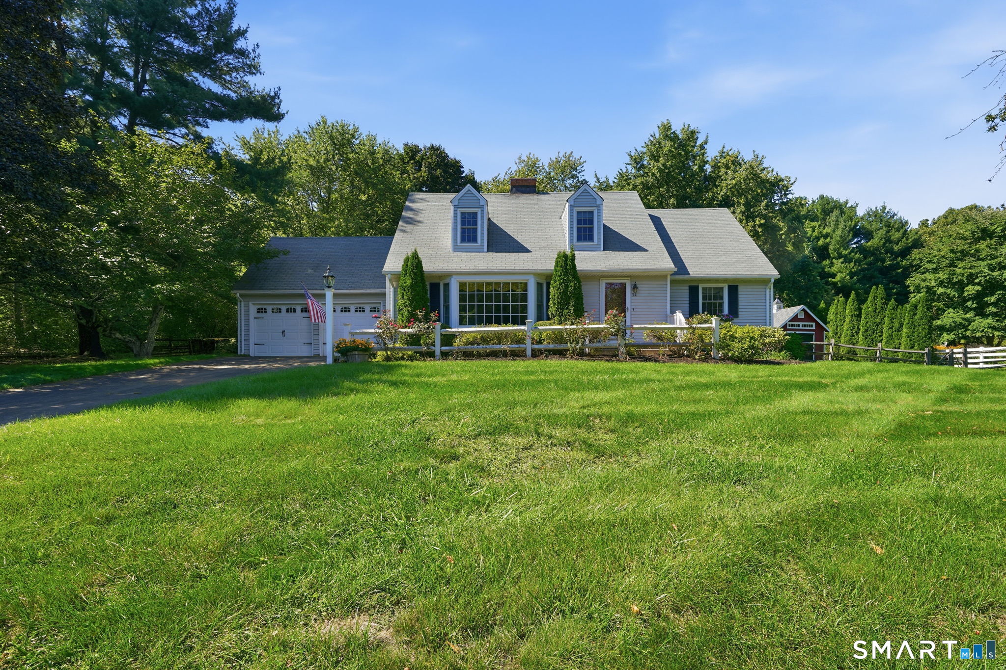 22 Chestnut Hill Road Simsbury CT 06092