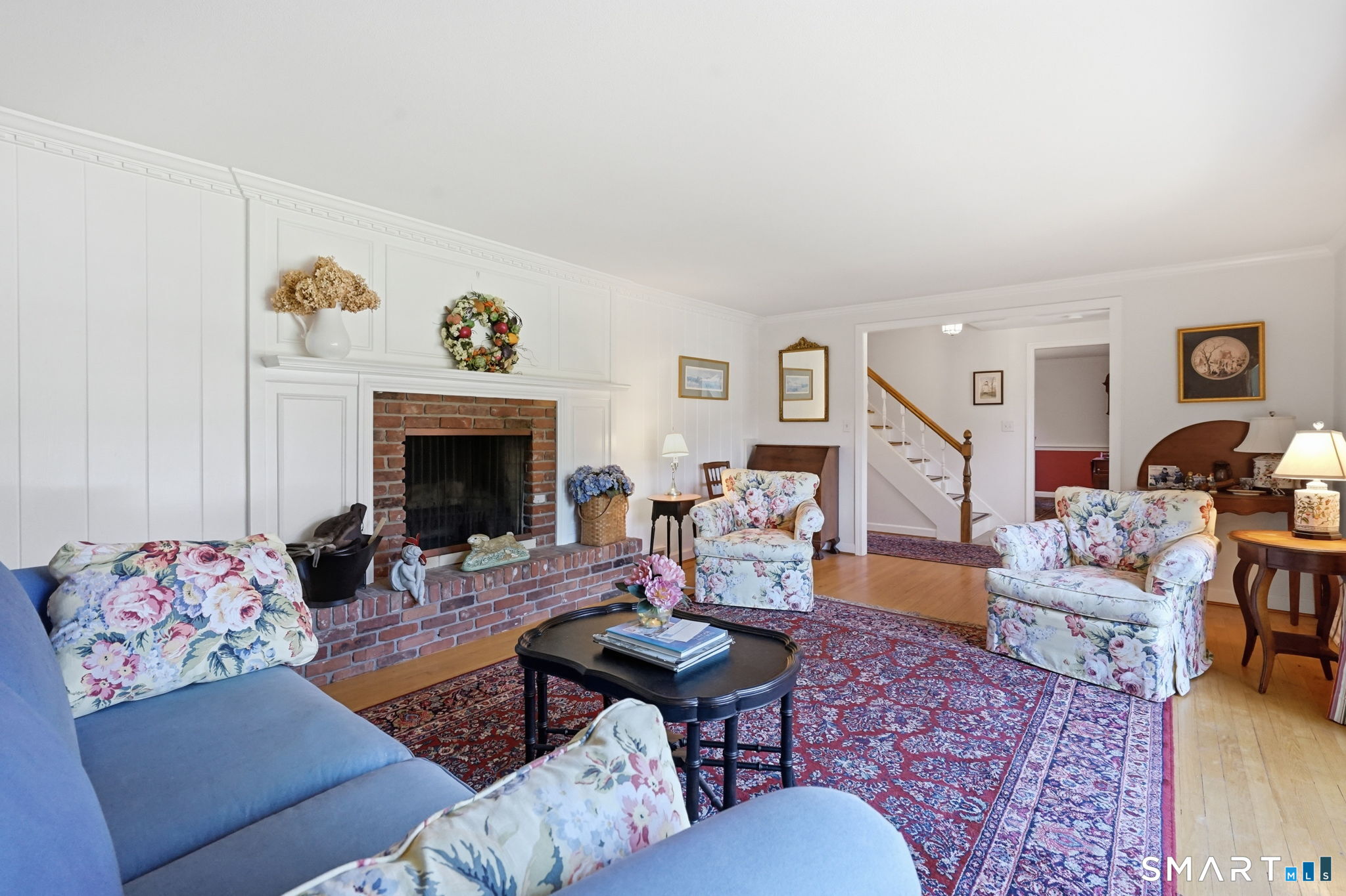22 Chestnut Hill Road Simsbury CT 06092