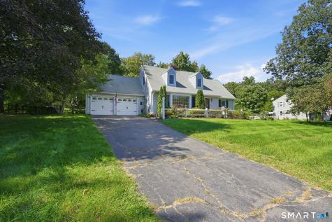 22 Chestnut Hill Road Simsbury CT 06092