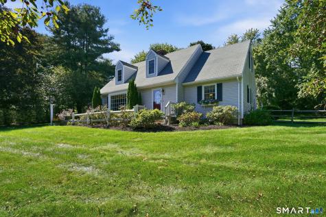22 Chestnut Hill Road Simsbury CT 06092