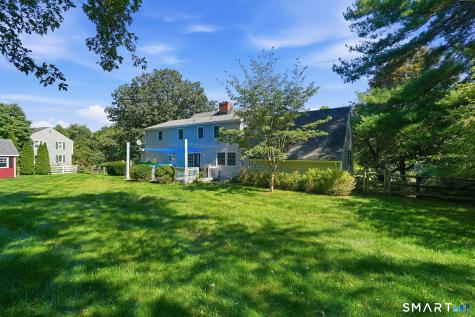 22 Chestnut Hill Road Simsbury CT 06092