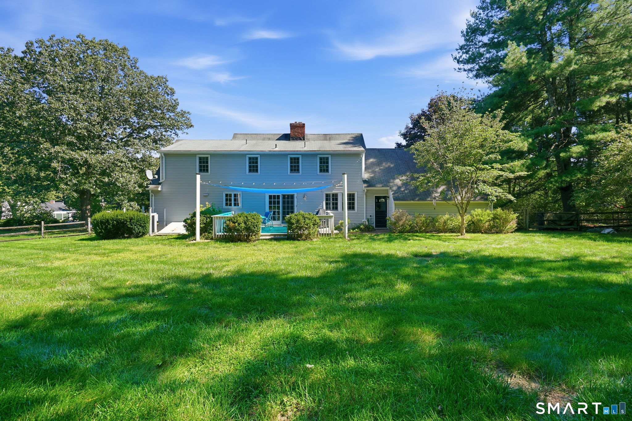22 Chestnut Hill Road Simsbury CT 06092