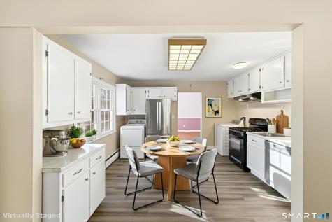 57 Hellstrom Road East Haven CT 06512