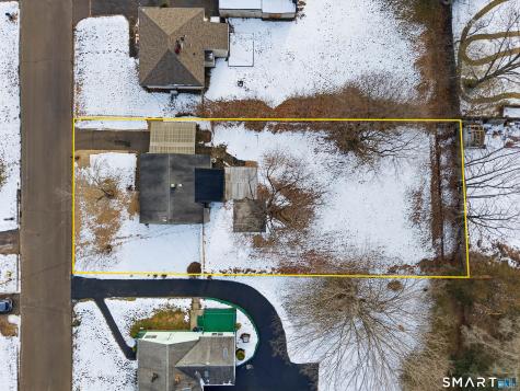 57 Hellstrom Road East Haven CT 06512