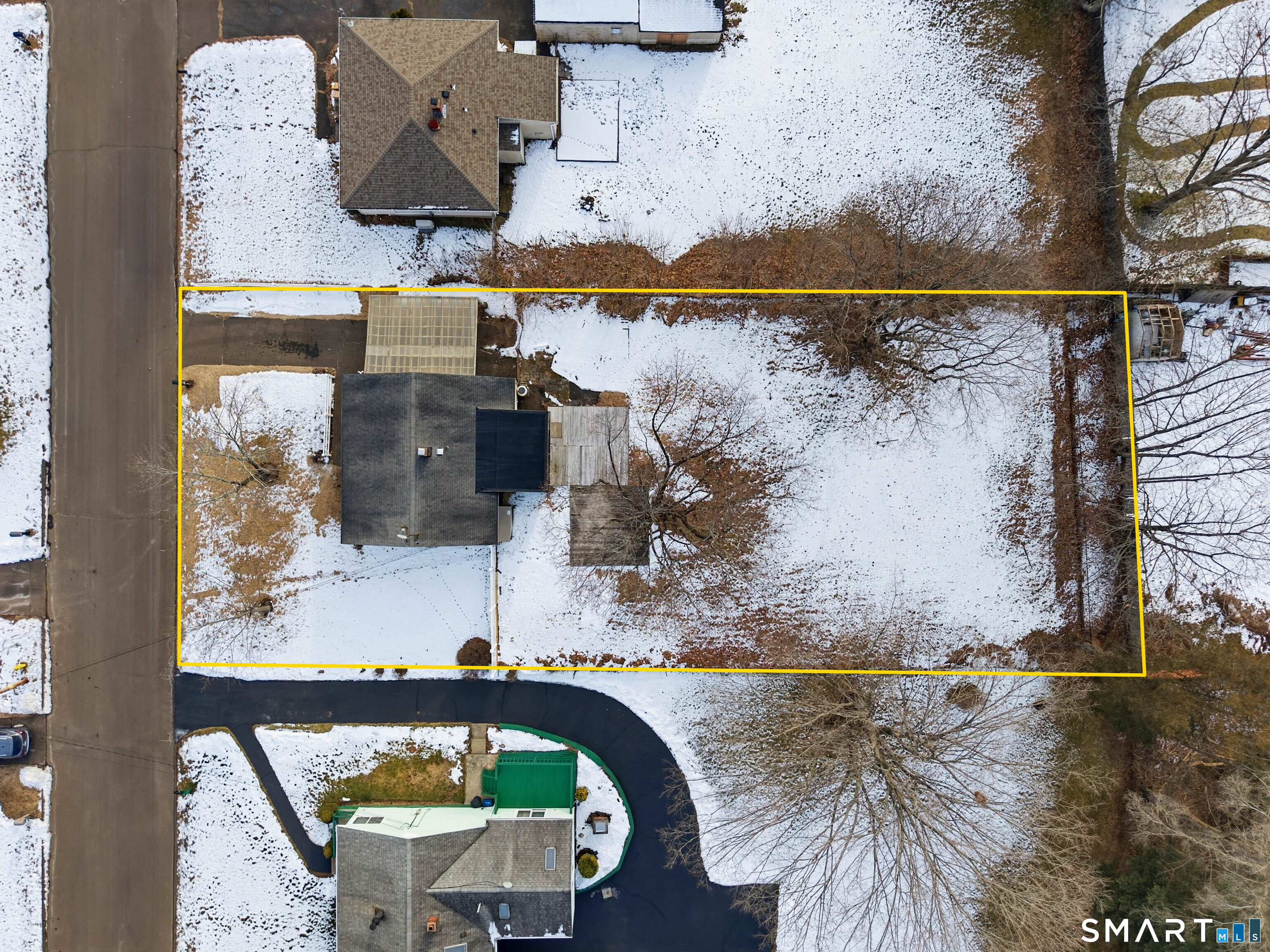 57 Hellstrom Road East Haven CT 06512