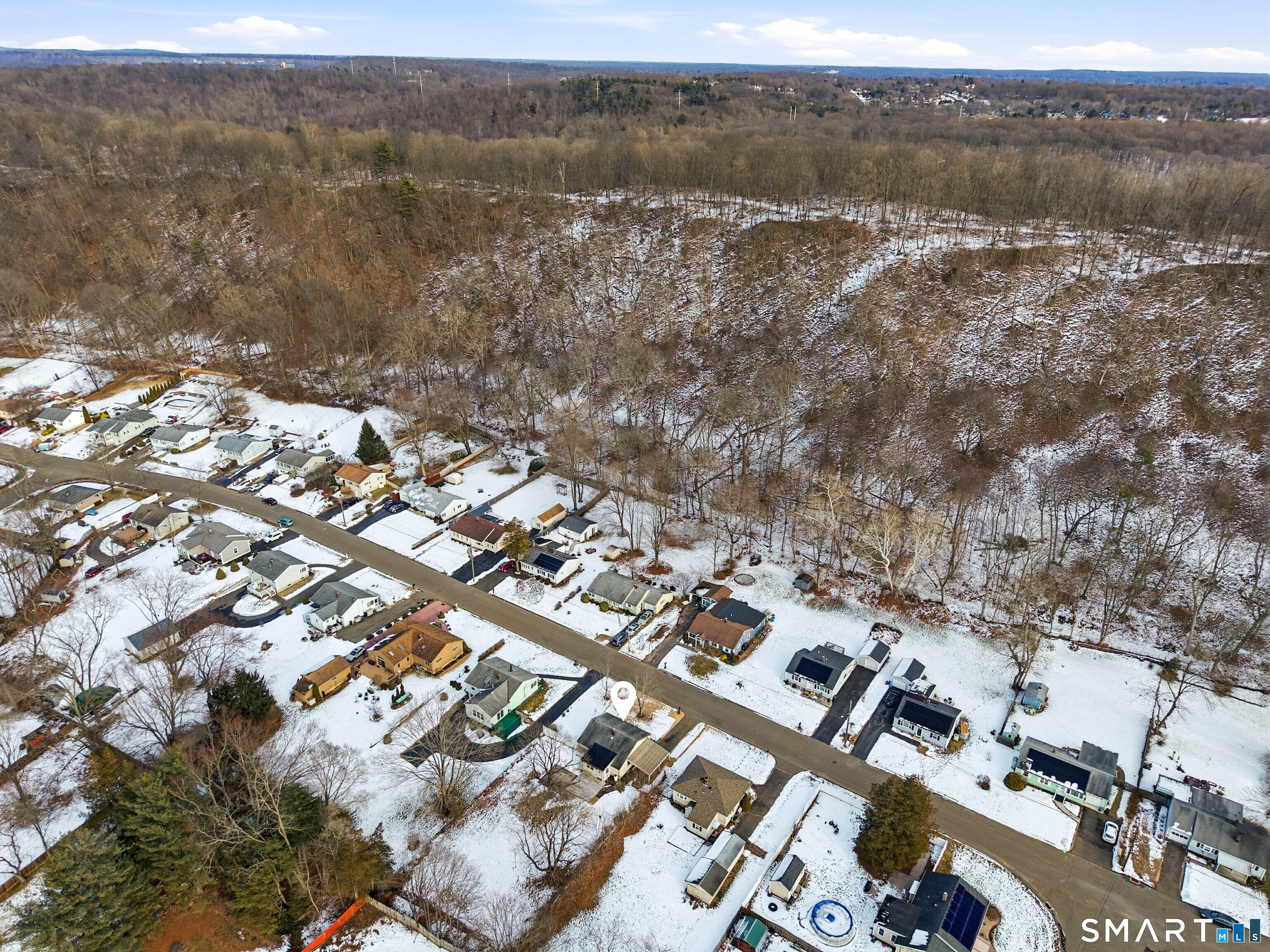 57 Hellstrom Road East Haven CT 06512