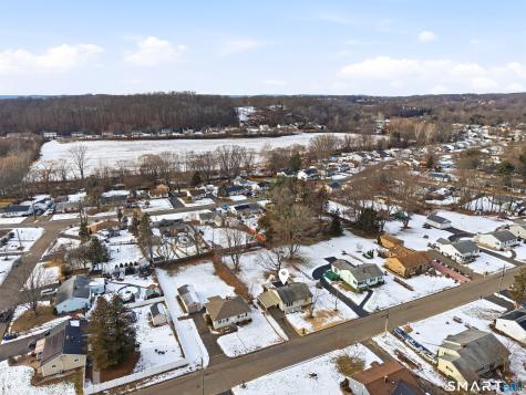 57 Hellstrom Road East Haven CT 06512