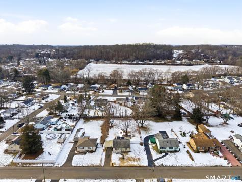 57 Hellstrom Road East Haven CT 06512