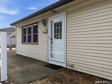 57 Hellstrom Road East Haven CT 06512