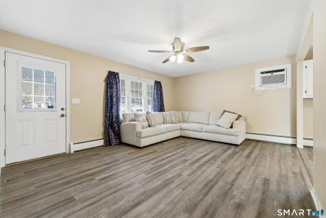 57 Hellstrom Road East Haven CT 06512