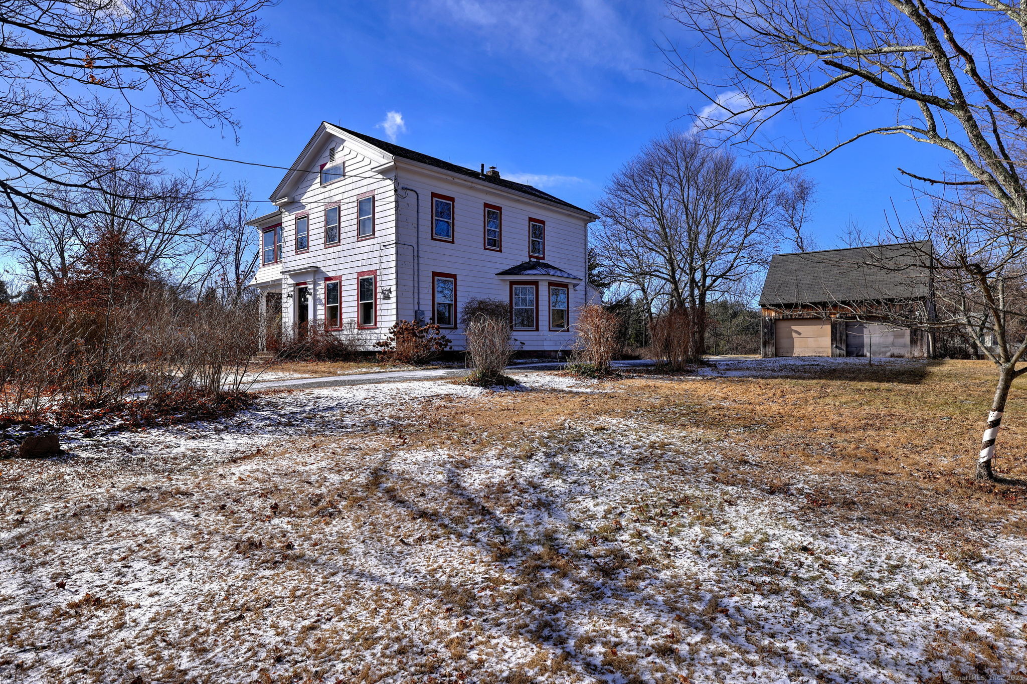 575 Wintergreen Avenue Hamden CT 06514