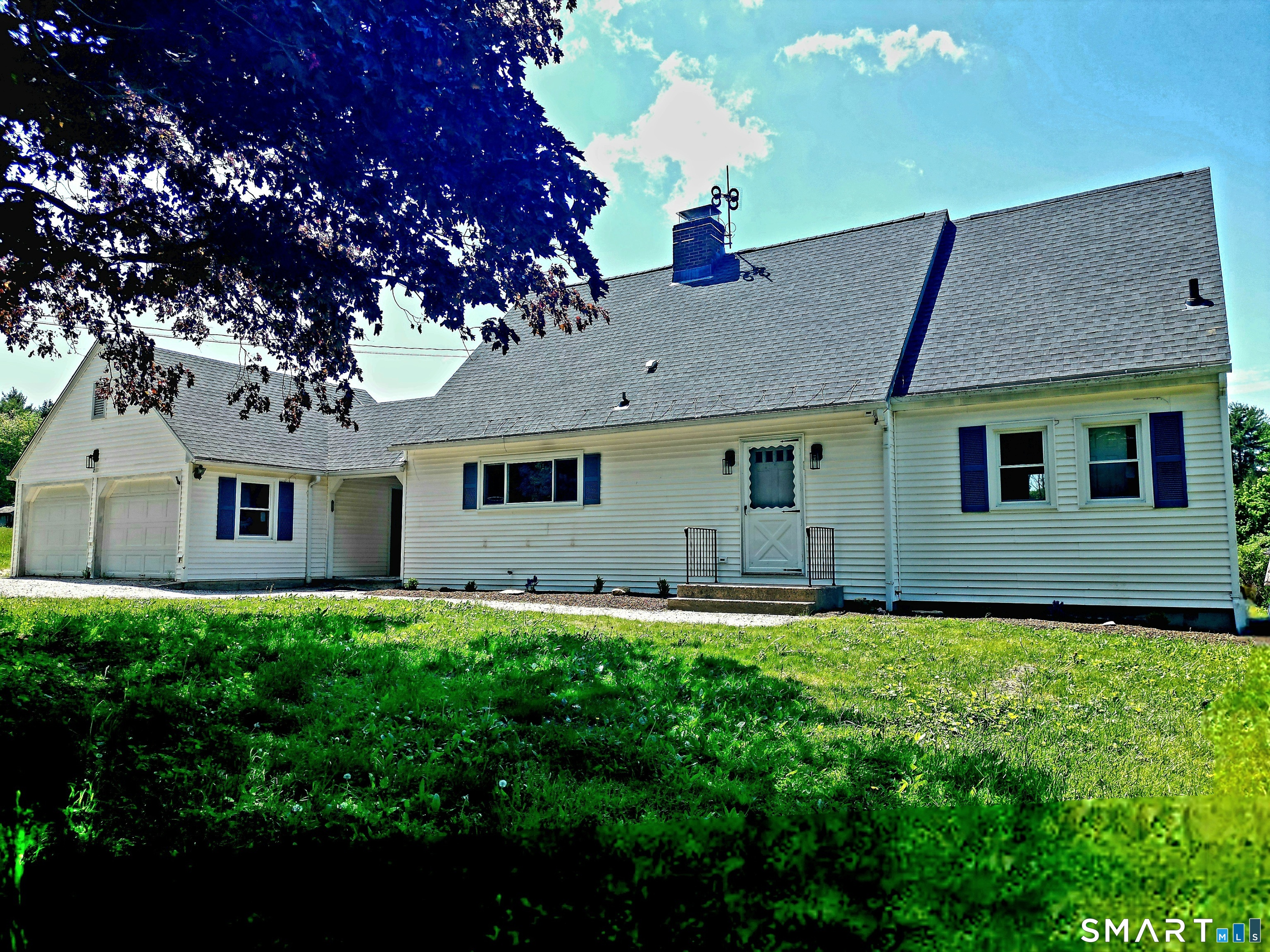 257 Wallens Hill Road Winchester CT 06098