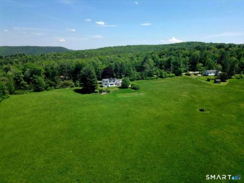 257 Wallens Hill Road Winchester CT 06098