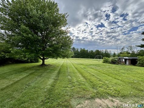 257 Wallens Hill Road Winchester CT 06098