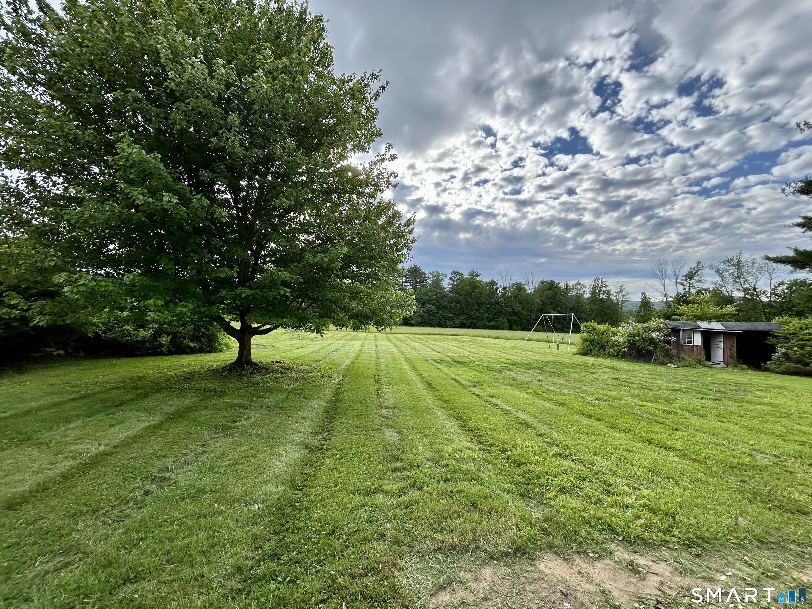 257 Wallens Hill Road Winchester CT 06098