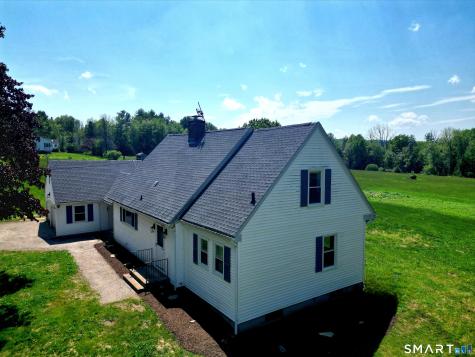 257 Wallens Hill Road Winchester CT 06098