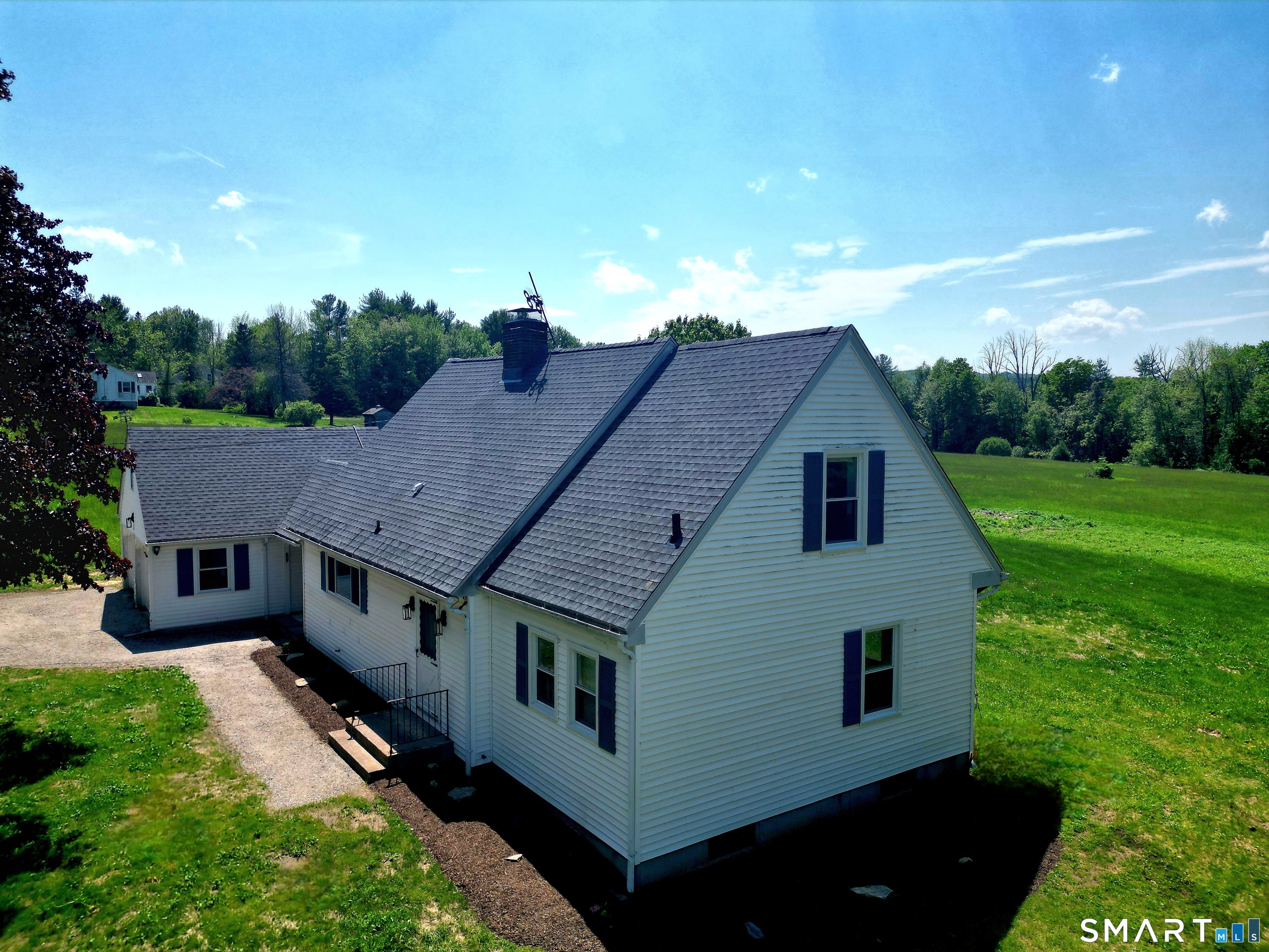 257 Wallens Hill Road Winchester CT 06098