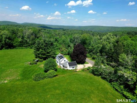 257 Wallens Hill Road Winchester CT 06098