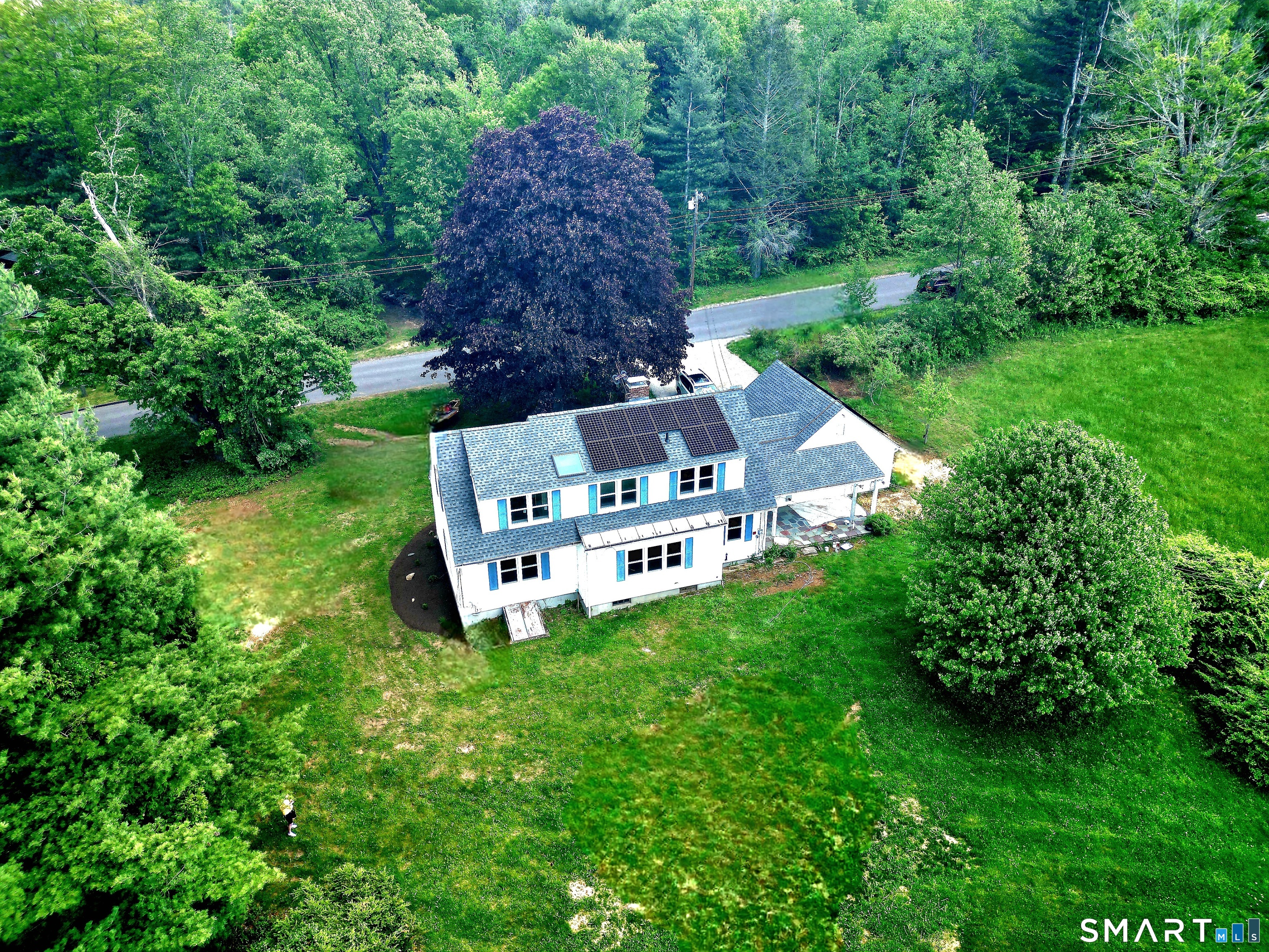 257 Wallens Hill Road Winchester CT 06098