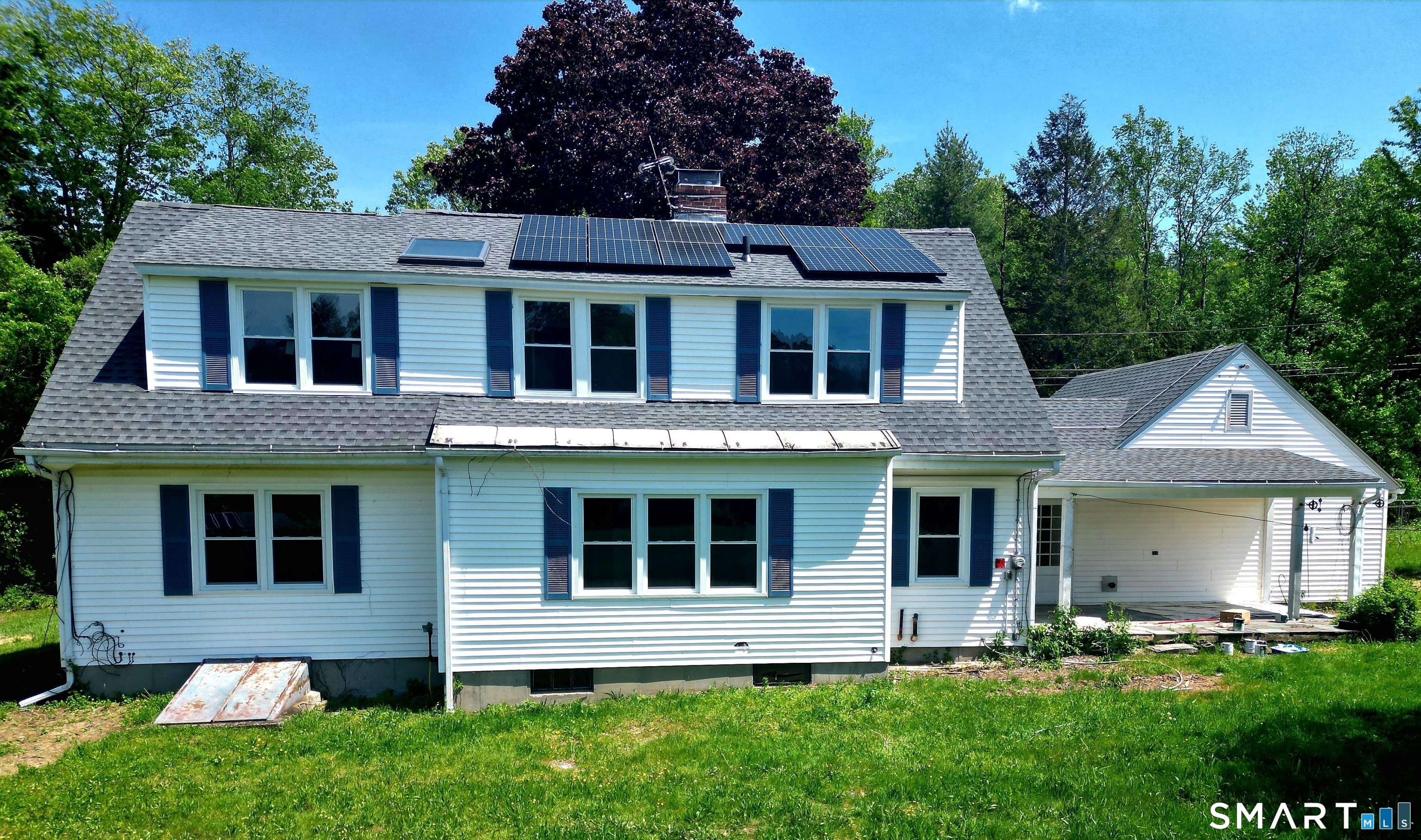 257 Wallens Hill Road Winchester CT 06098
