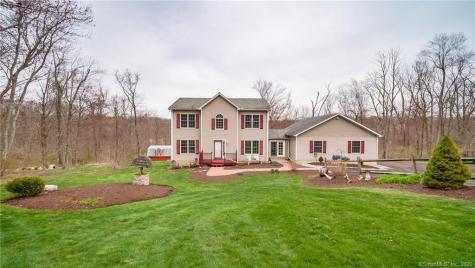 774 Andrew Mountain Road Naugatuck CT 06770