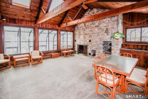 277 and 279 Candlewood Lake Road Brookfield CT 06804