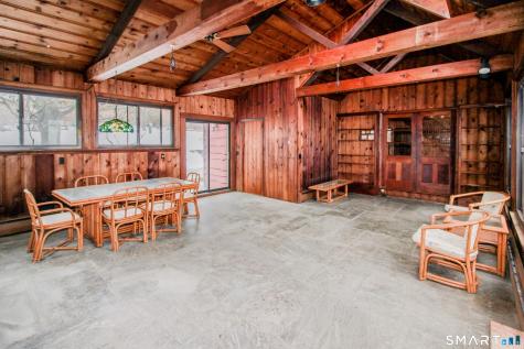 277 and 279 Candlewood Lake Road Brookfield CT 06804