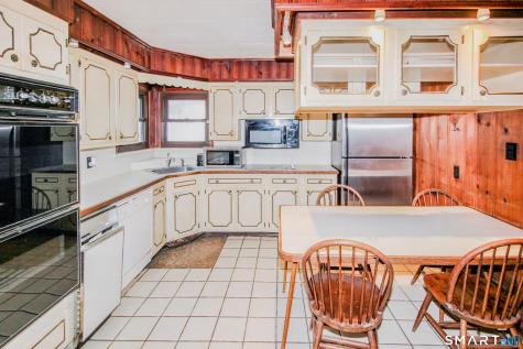 277 and 279 Candlewood Lake Road Brookfield CT 06804