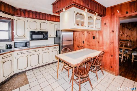 277 and 279 Candlewood Lake Road Brookfield CT 06804