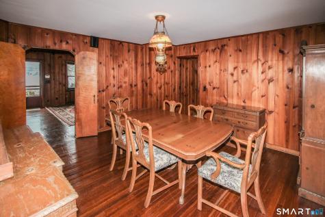 277 and 279 Candlewood Lake Road Brookfield CT 06804