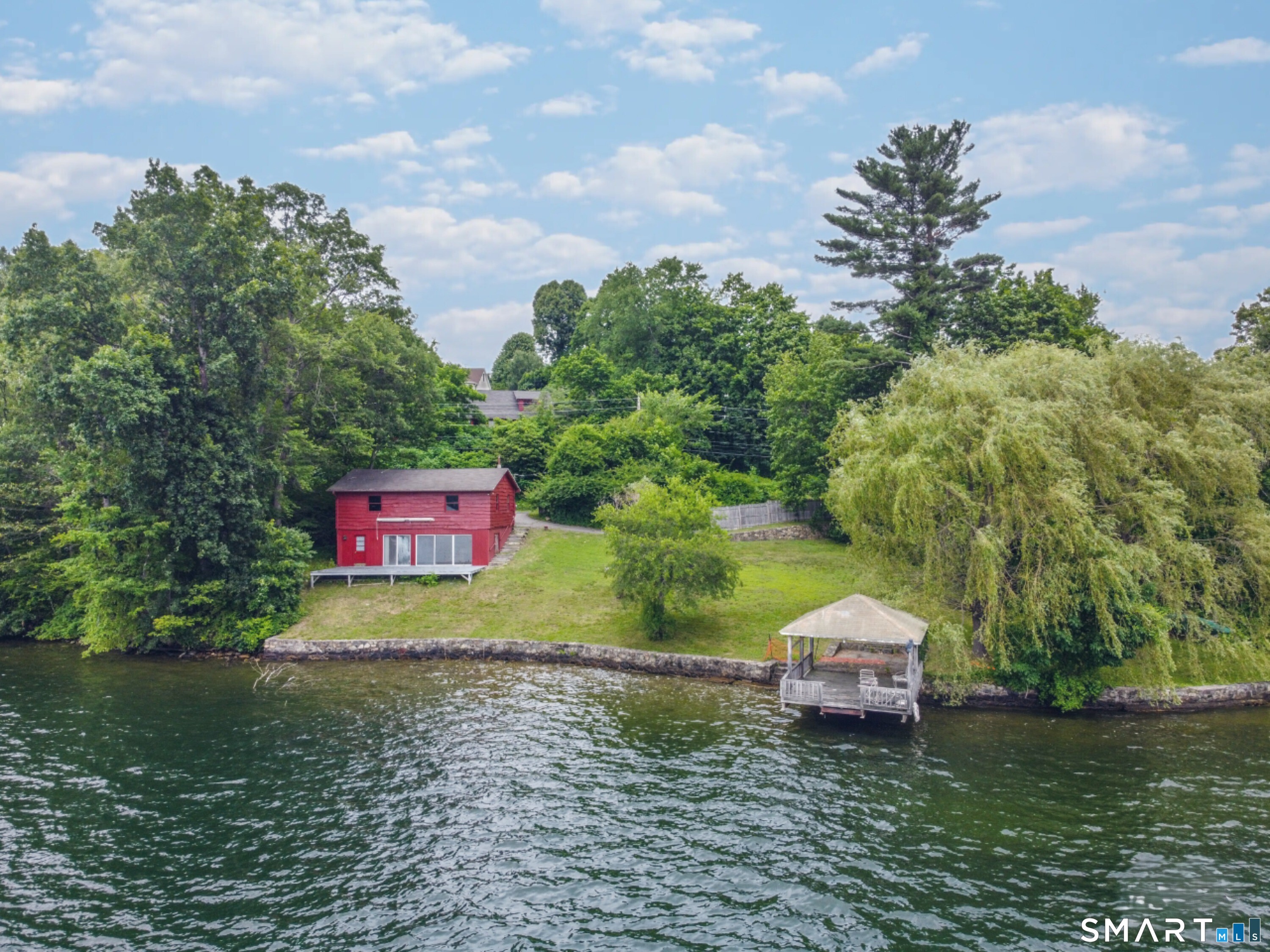 277 and 279 Candlewood Lake Road Brookfield CT 06804