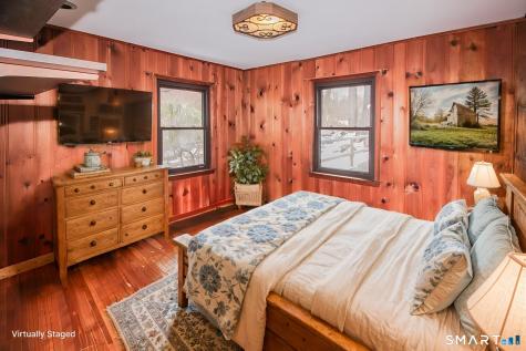 277 and 279 Candlewood Lake Road Brookfield CT 06804