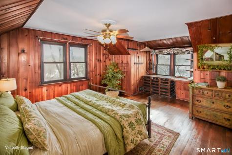 277 and 279 Candlewood Lake Road Brookfield CT 06804