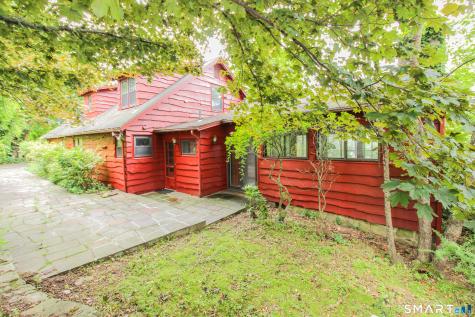 277 and 279 Candlewood Lake Road Brookfield CT 06804