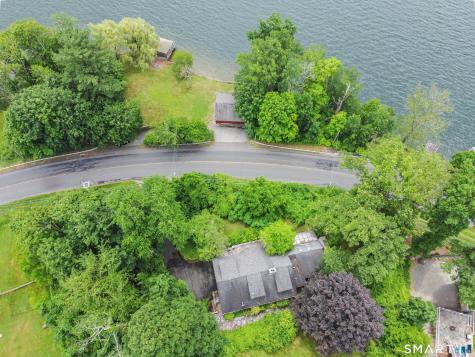 277 and 279 Candlewood Lake Road Brookfield CT 06804