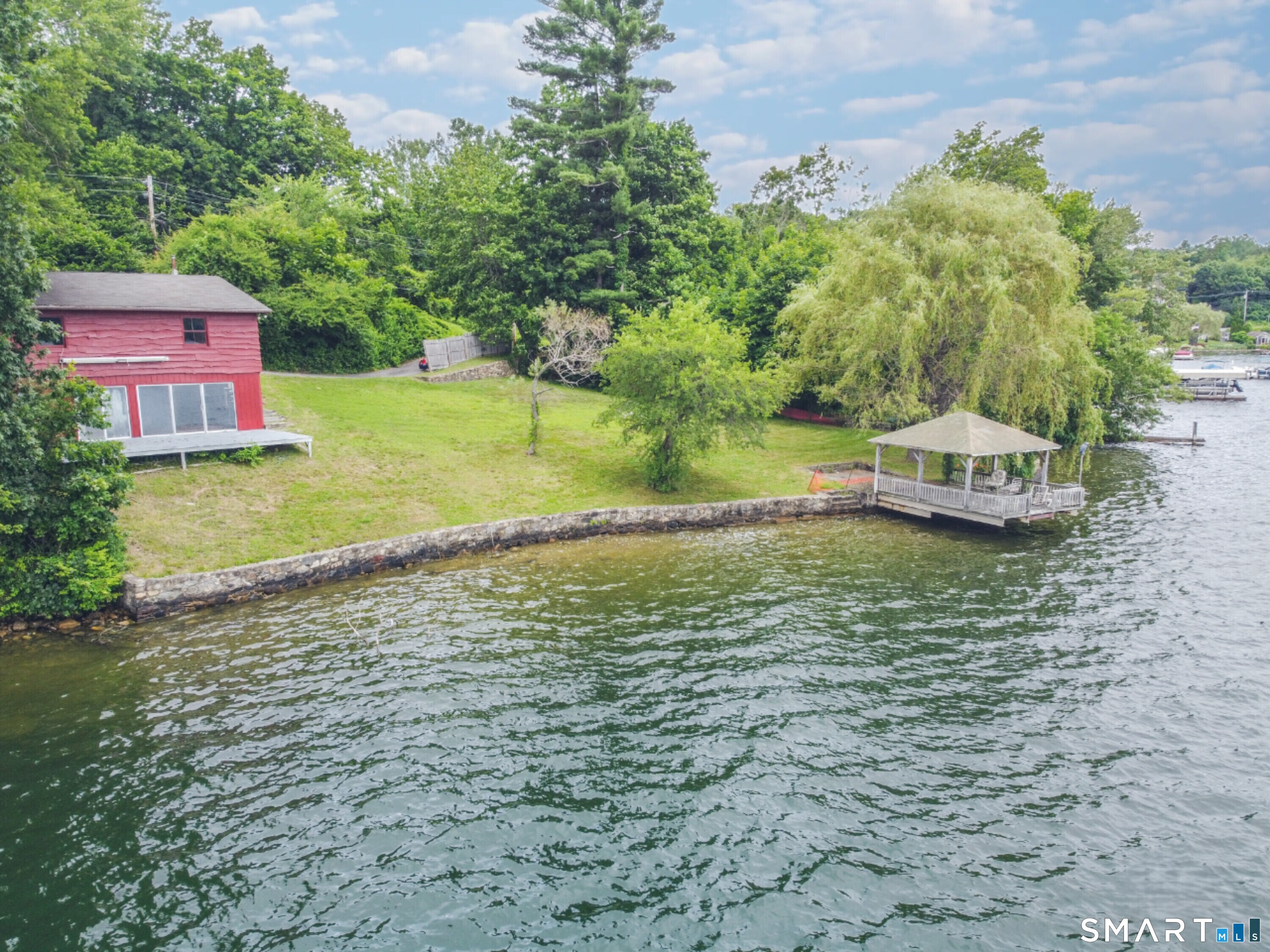 277 and 279 Candlewood Lake Road Brookfield CT 06804