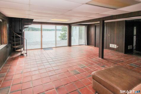 277 and 279 Candlewood Lake Road Brookfield CT 06804