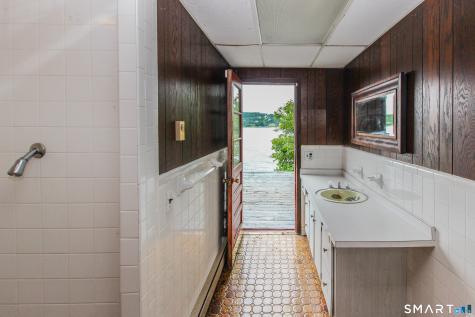 277 and 279 Candlewood Lake Road Brookfield CT 06804