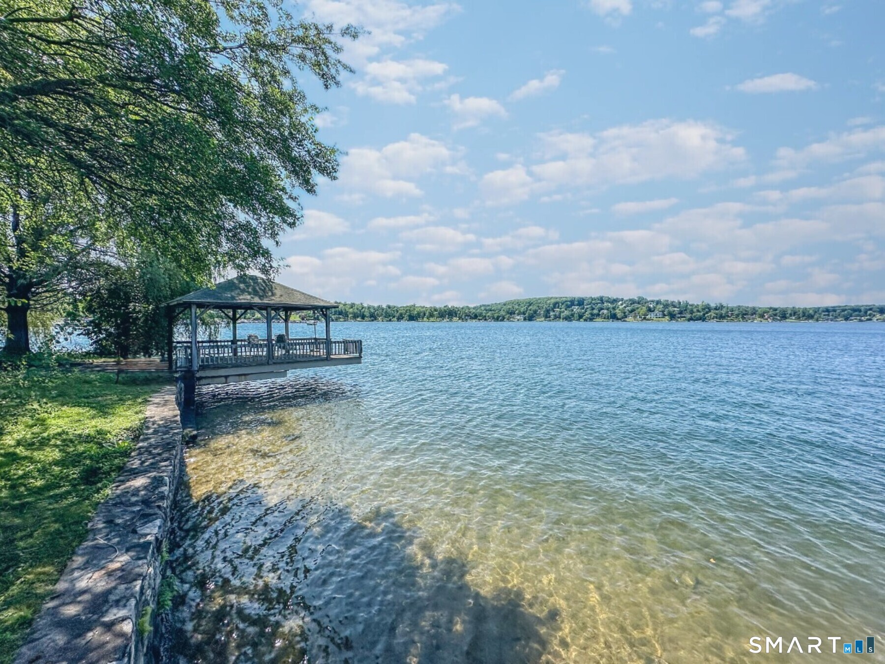 277 and 279 Candlewood Lake Road Brookfield CT 06804