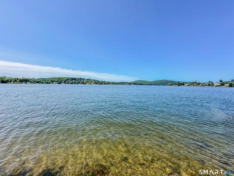 277 and 279 Candlewood Lake Road Brookfield CT 06804