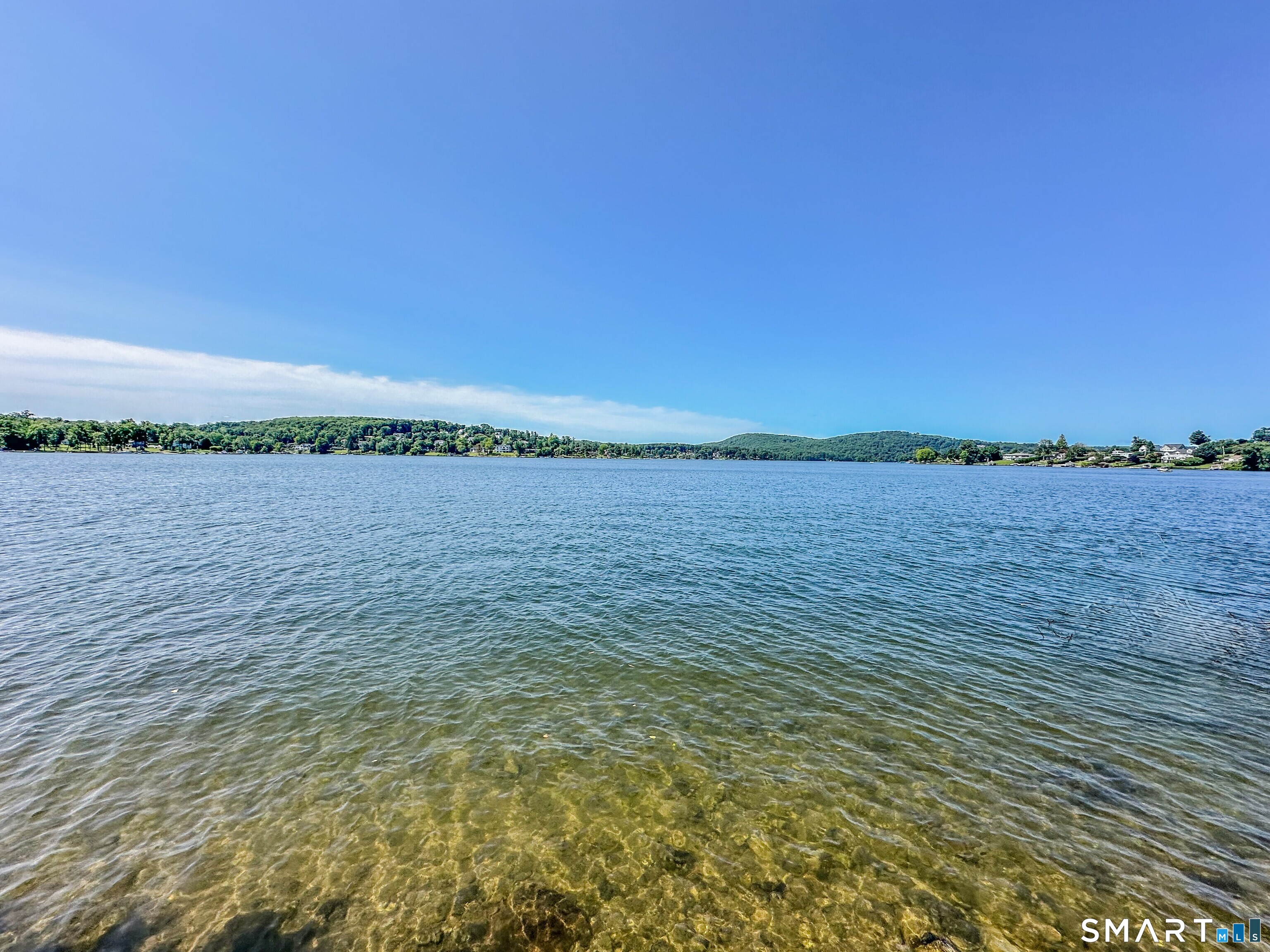 277 and 279 Candlewood Lake Road Brookfield CT 06804