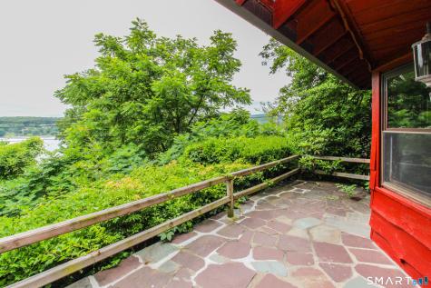277 and 279 Candlewood Lake Road Brookfield CT 06804