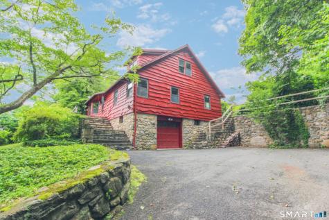 277 and 279 Candlewood Lake Road Brookfield CT 06804