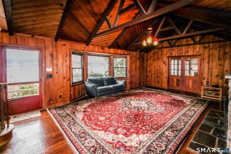277 and 279 Candlewood Lake Road Brookfield CT 06804